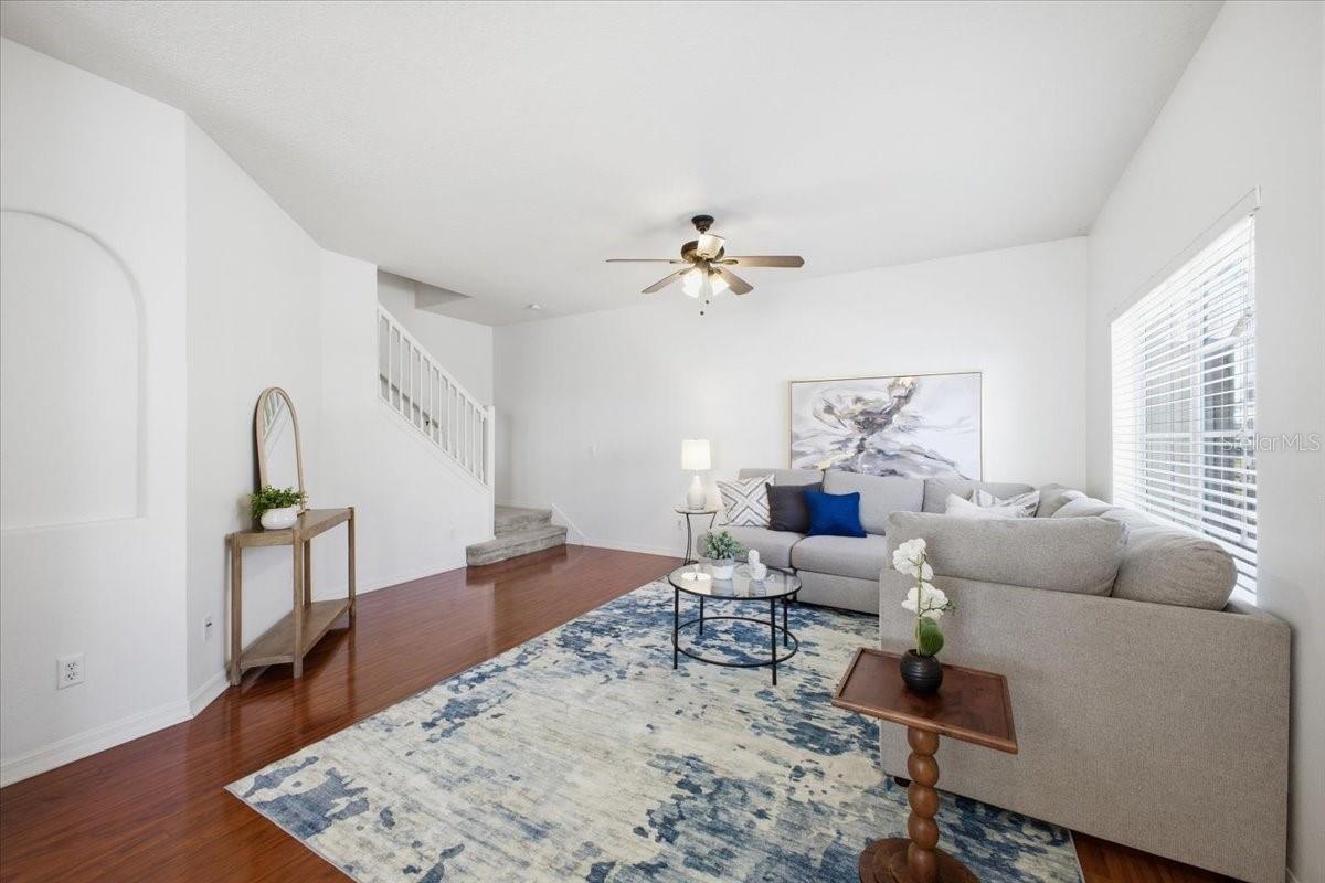 THE TWNHMS AT LIGHTHOUSE COVE IV - Residential