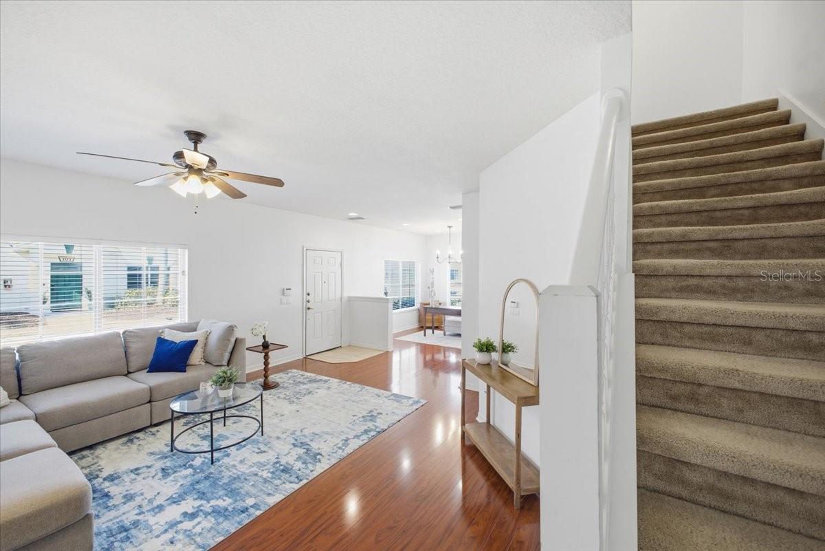 THE TWNHMS AT LIGHTHOUSE COVE IV - Residential