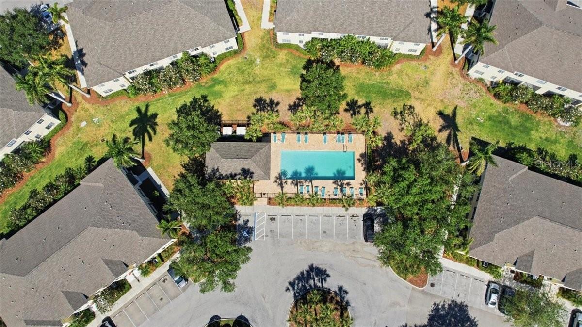 THE TWNHMS AT LIGHTHOUSE COVE IV - Residential