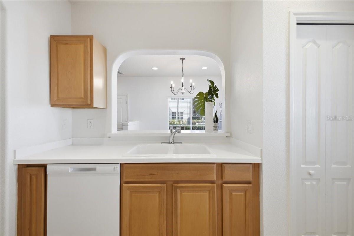 THE TWNHMS AT LIGHTHOUSE COVE IV - Residential