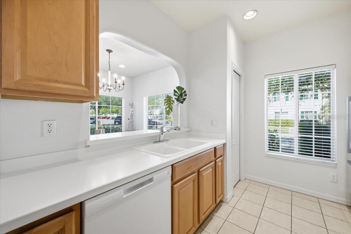 THE TWNHMS AT LIGHTHOUSE COVE IV - Residential