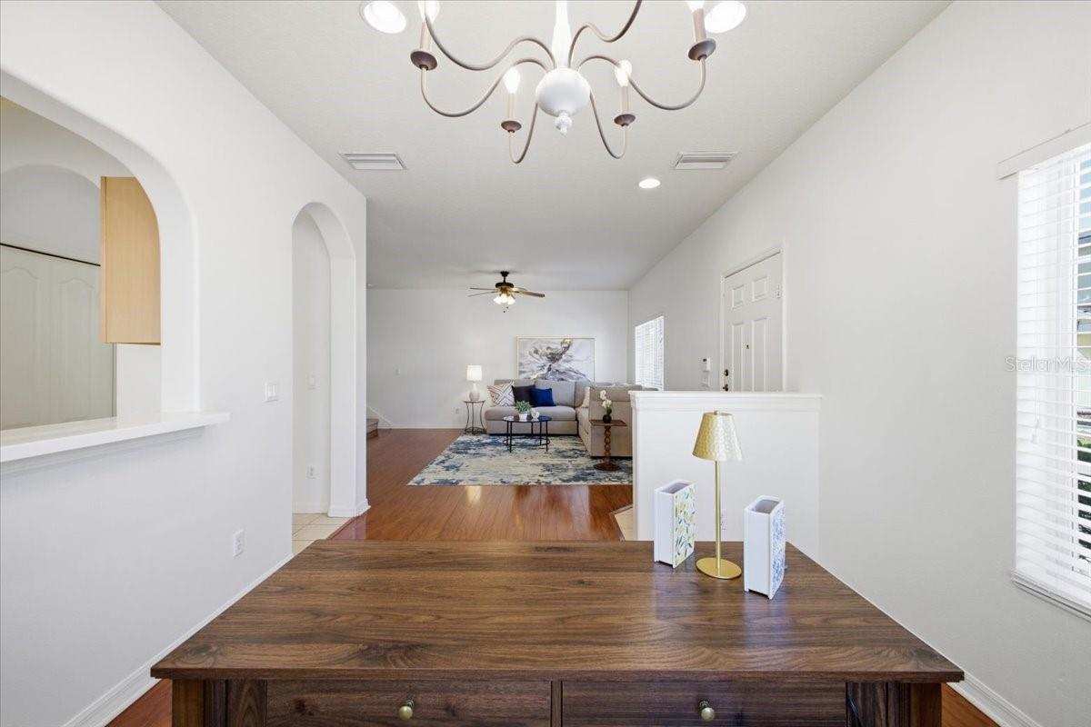 THE TWNHMS AT LIGHTHOUSE COVE IV - Residential