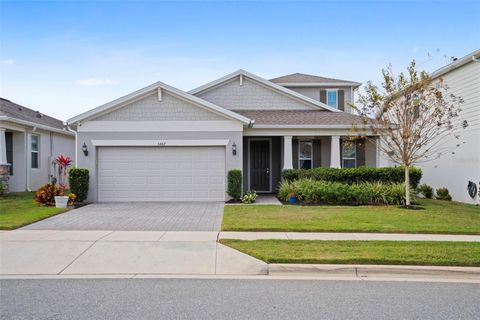 Photo of 3467 Buoy Circle, Winter Garden, FL 34787 (MLS # G5106141)