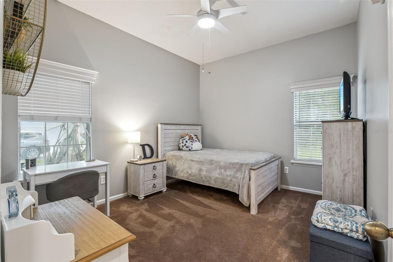 EAGLE CREEK - Residential