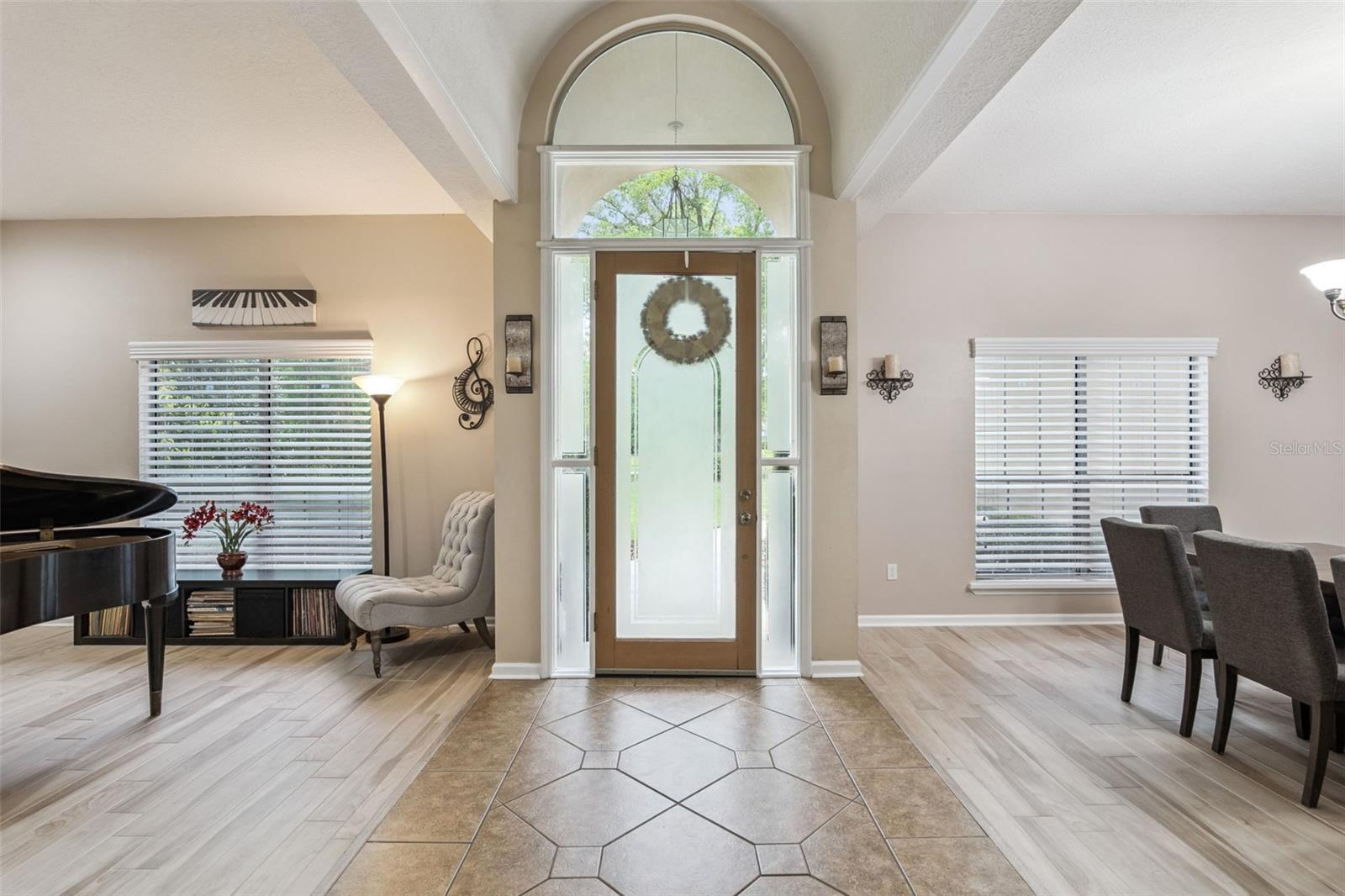 EAGLE CREEK - Residential