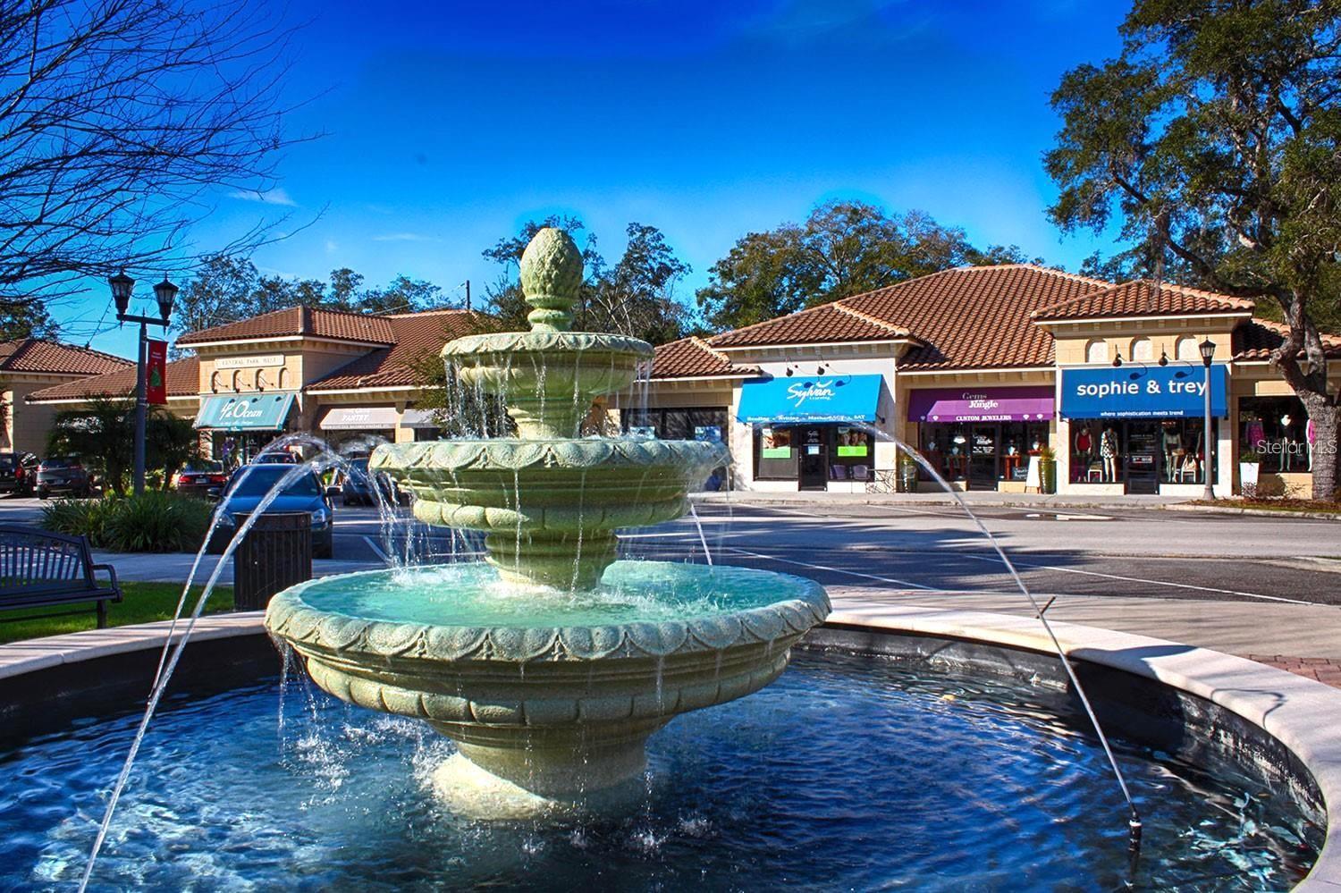 EAGLE CREEK - Residential