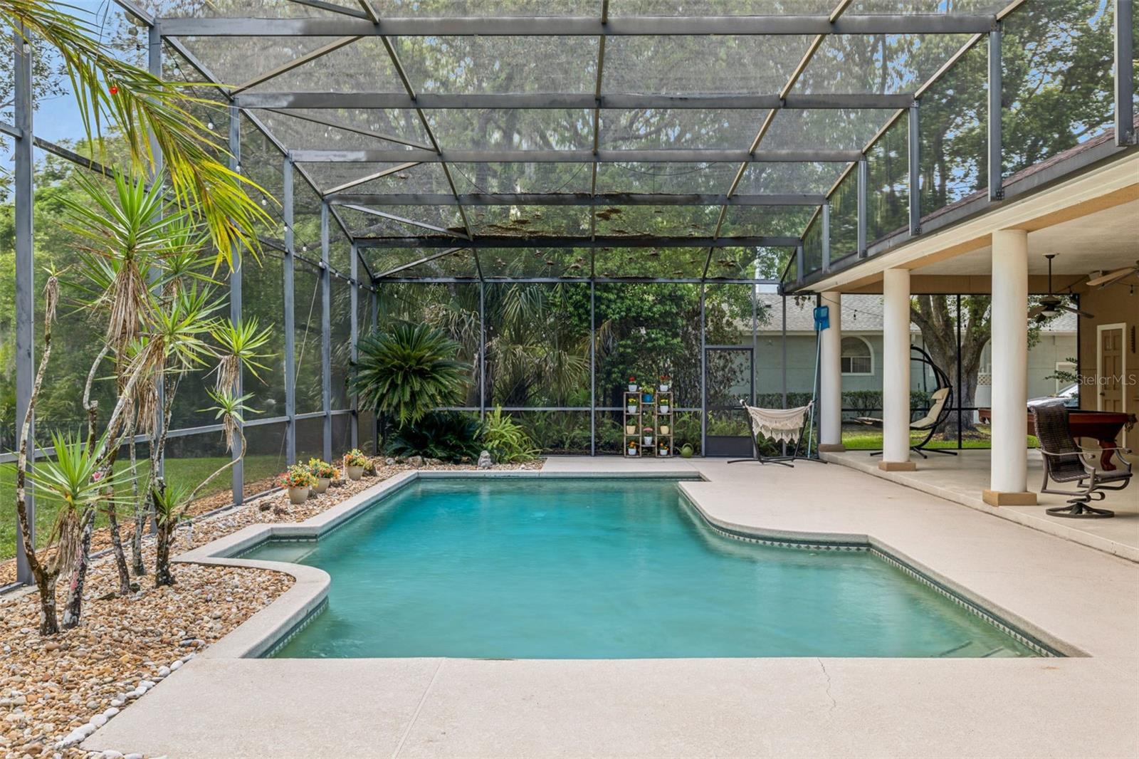 EAGLE CREEK - Residential