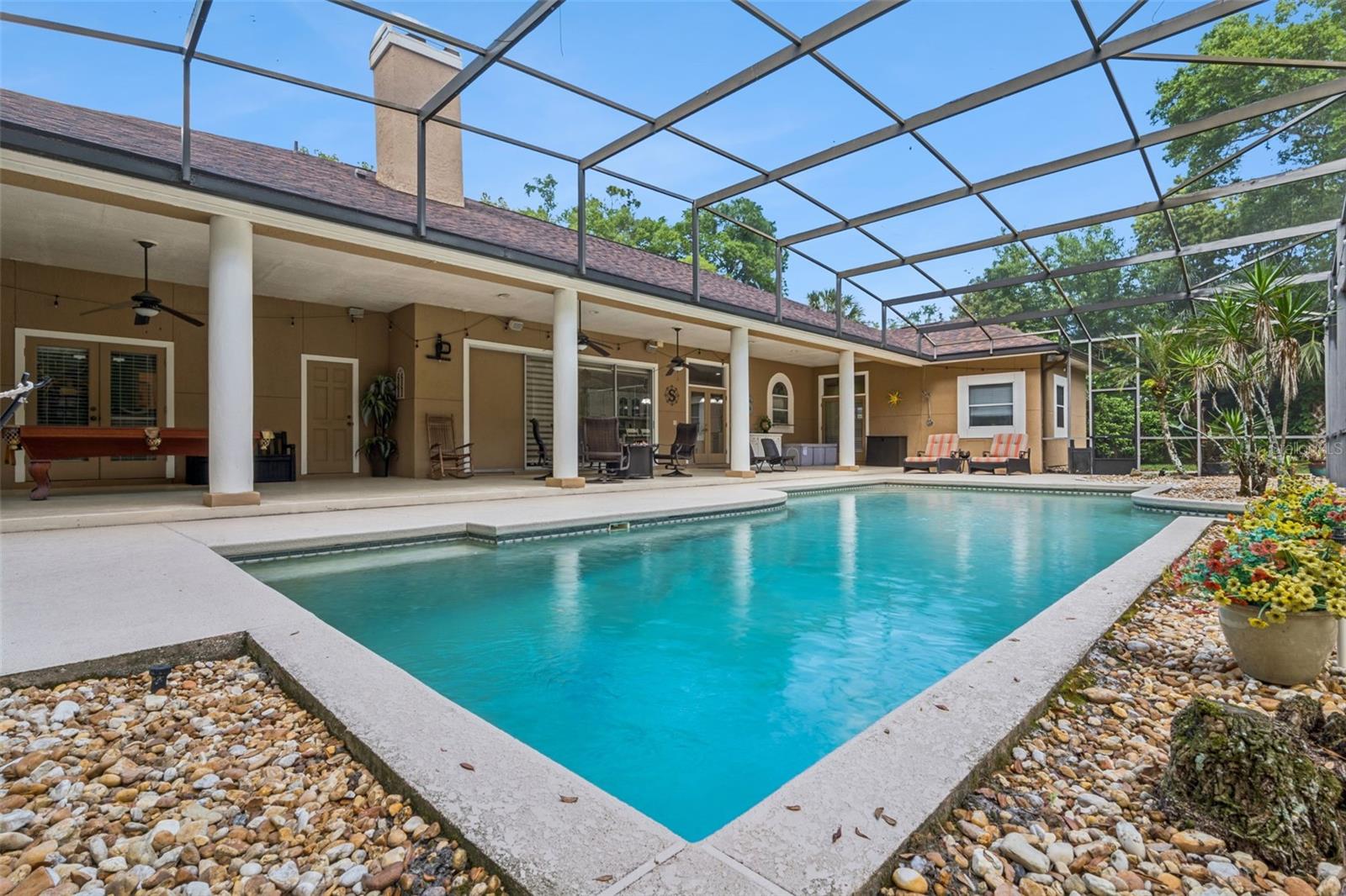 EAGLE CREEK - Residential