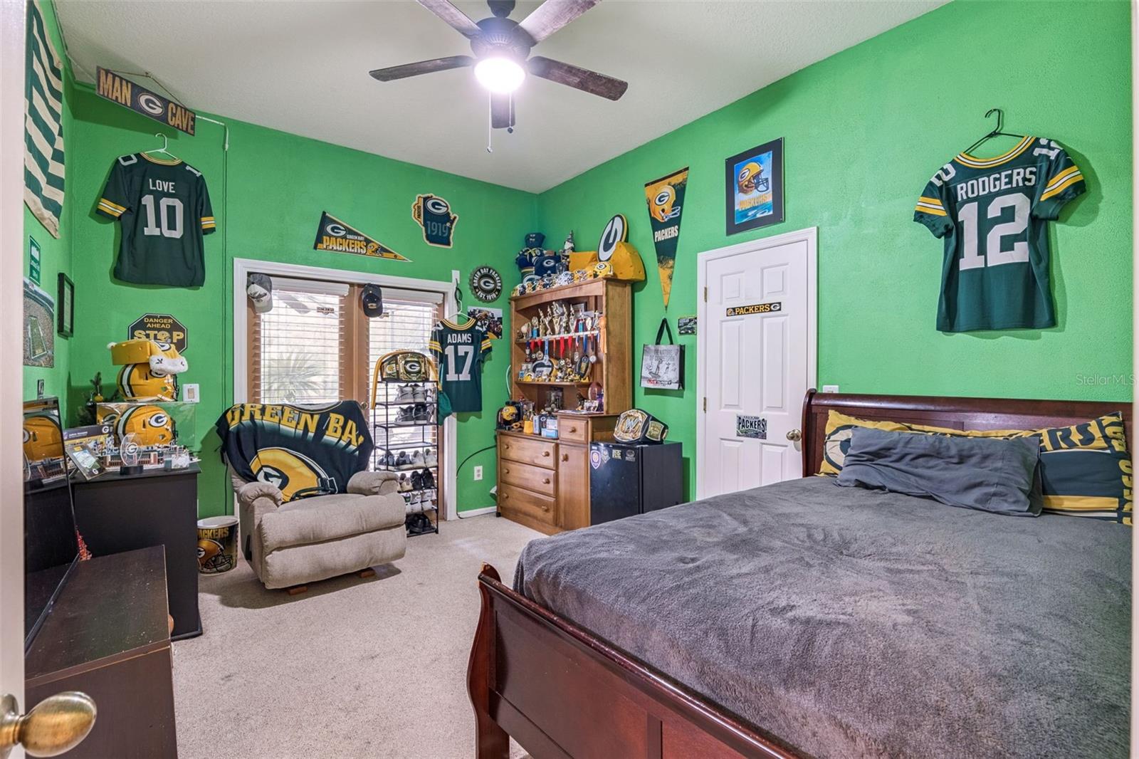 EAGLE CREEK - Residential