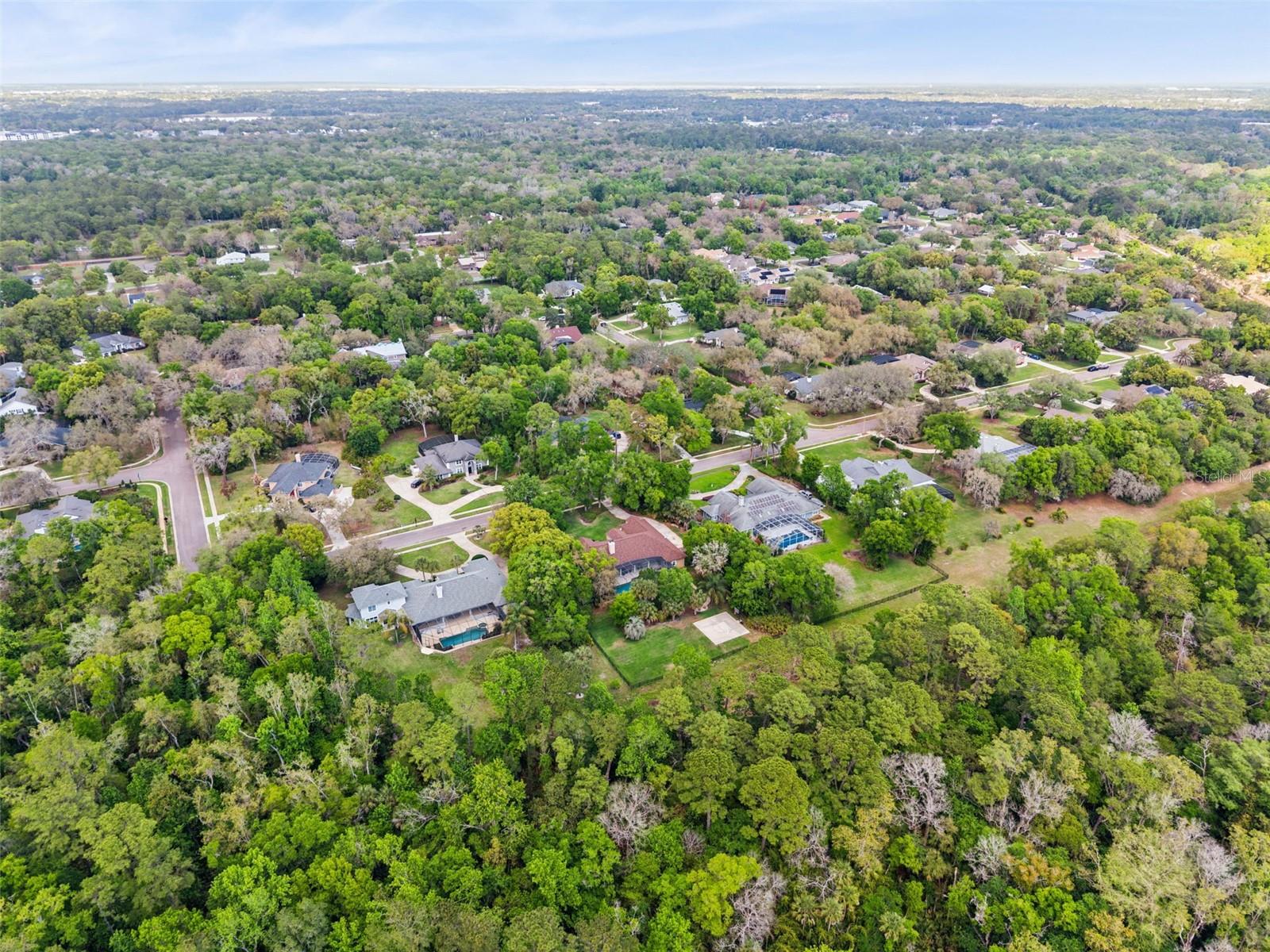 EAGLE CREEK - Residential