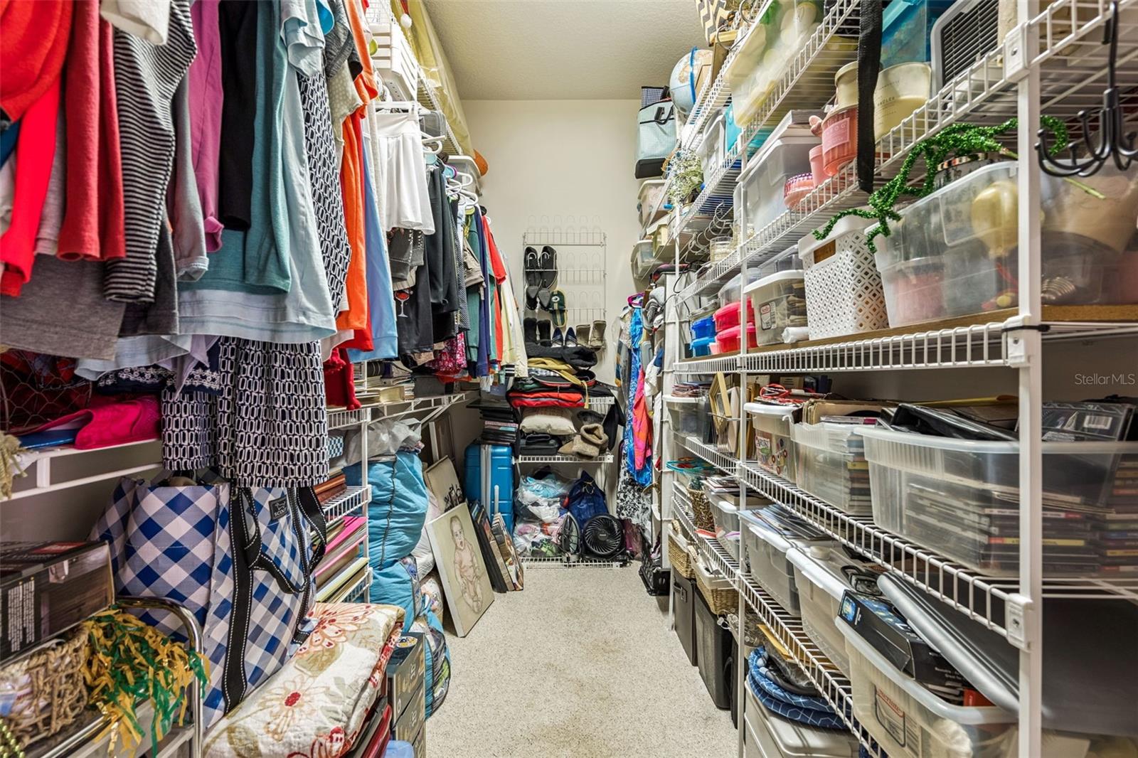 EAGLE CREEK - Residential