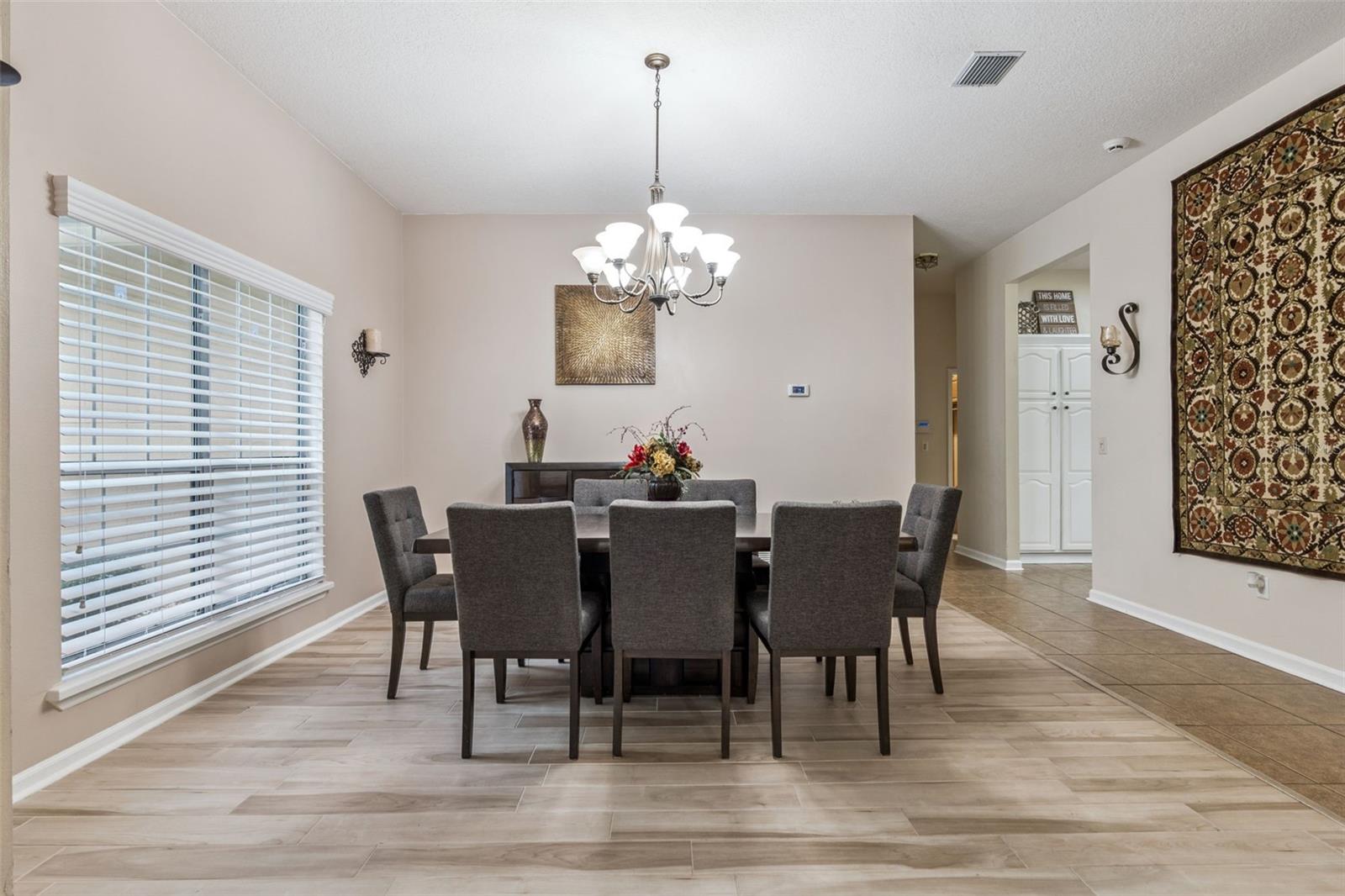 EAGLE CREEK - Residential