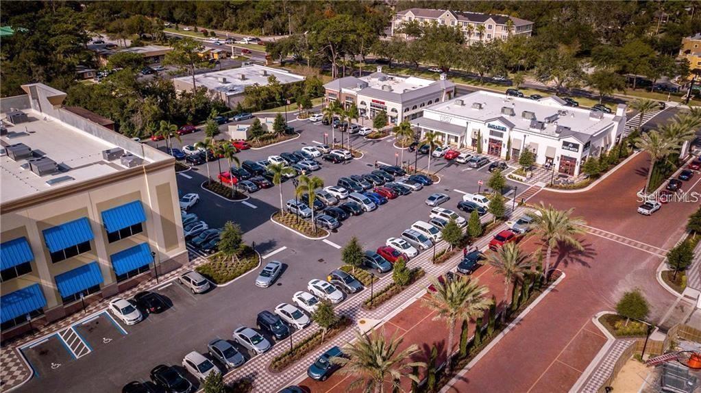 EAGLE CREEK - Residential