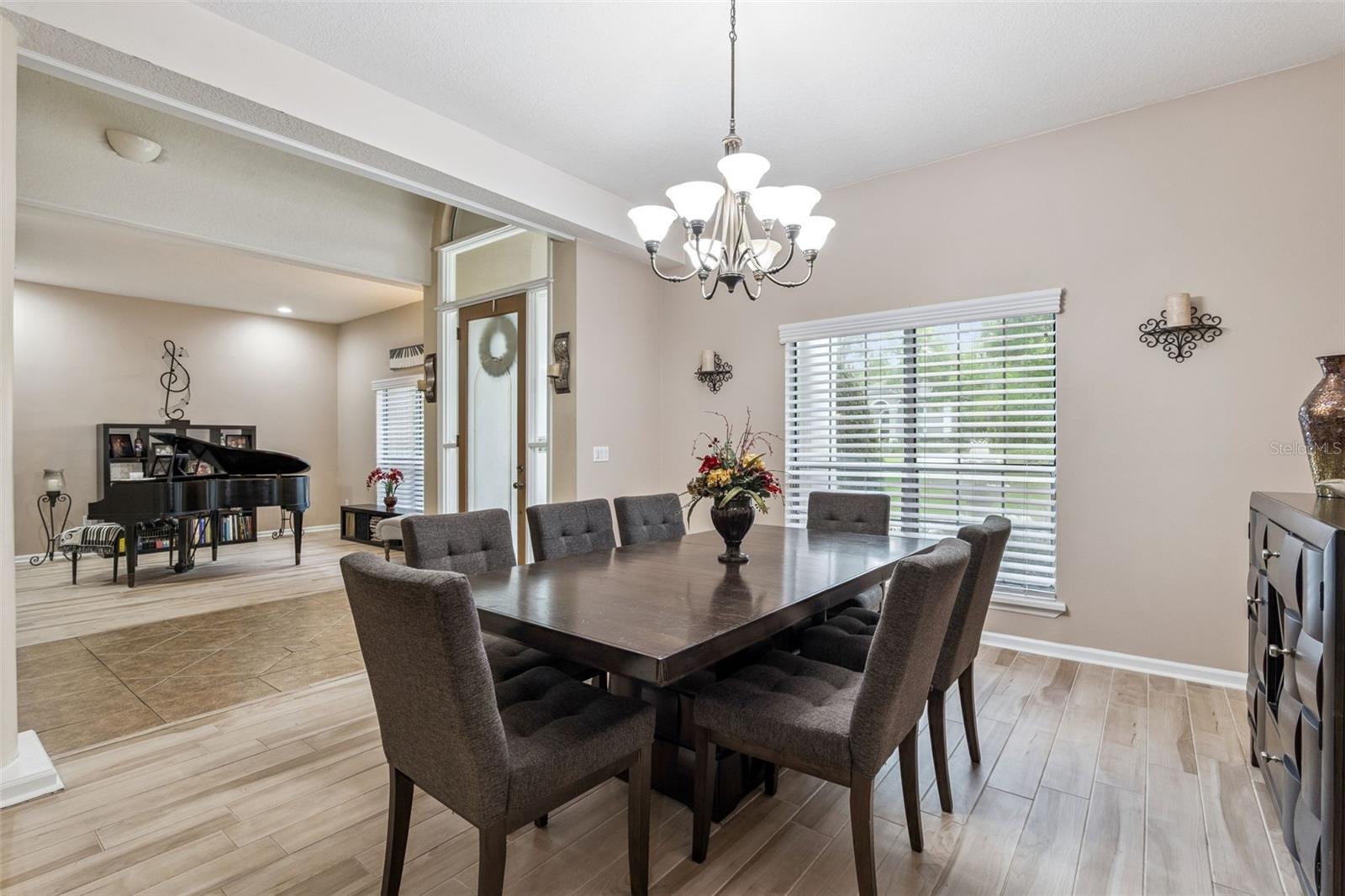 EAGLE CREEK - Residential