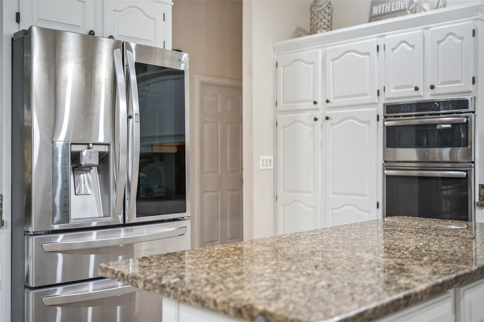 EAGLE CREEK - Residential