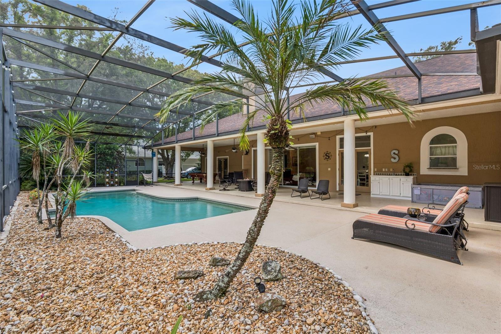 EAGLE CREEK - Residential