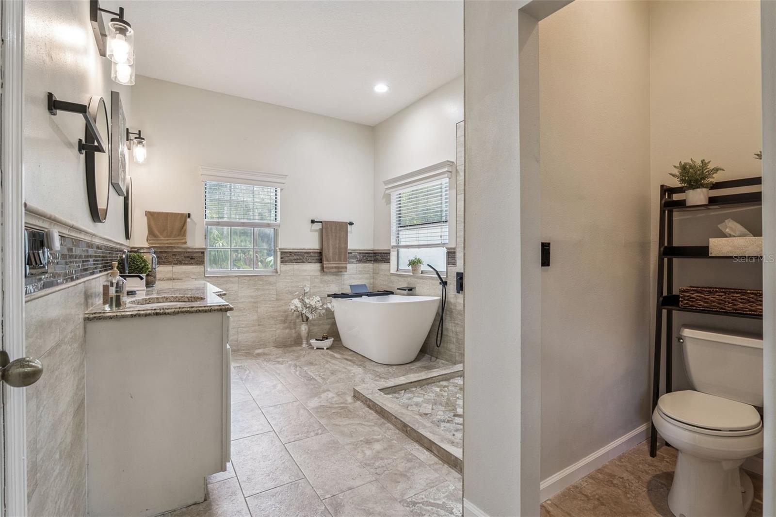 EAGLE CREEK - Residential