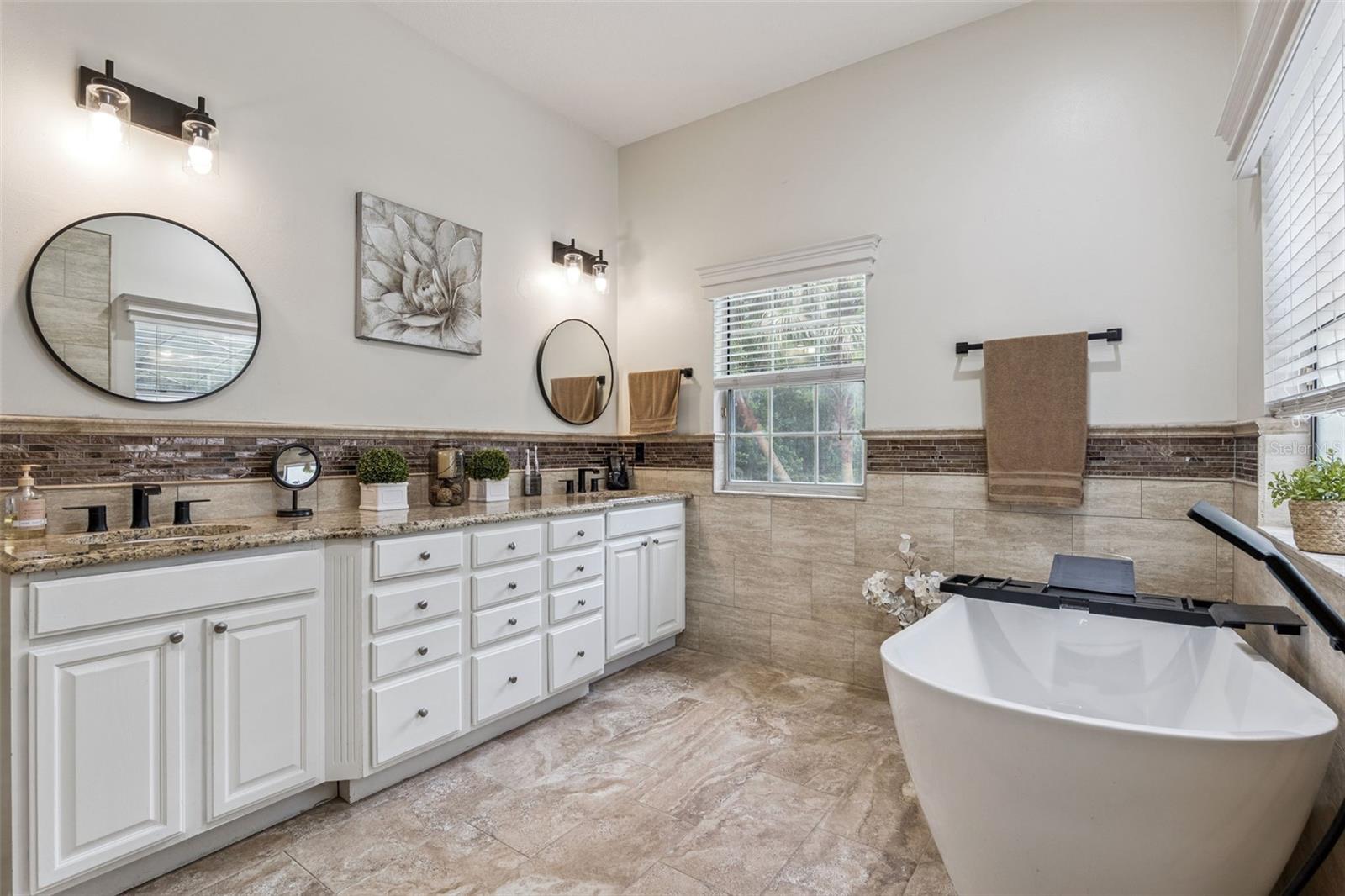 EAGLE CREEK - Residential