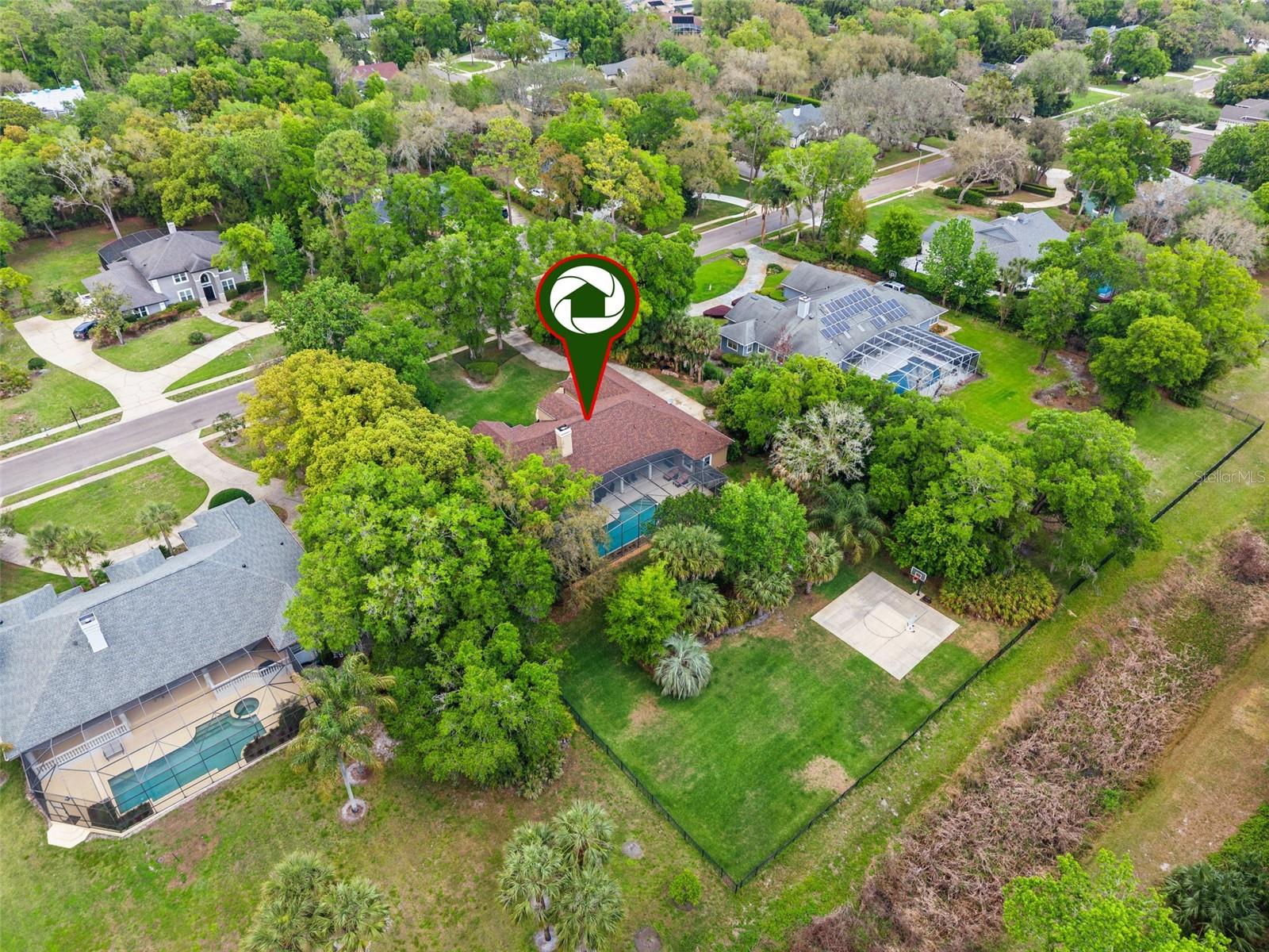 EAGLE CREEK - Residential