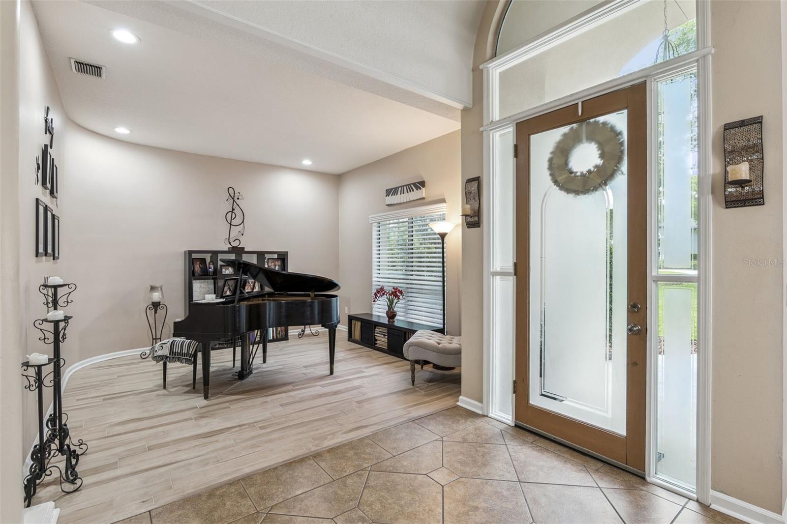 EAGLE CREEK - Residential