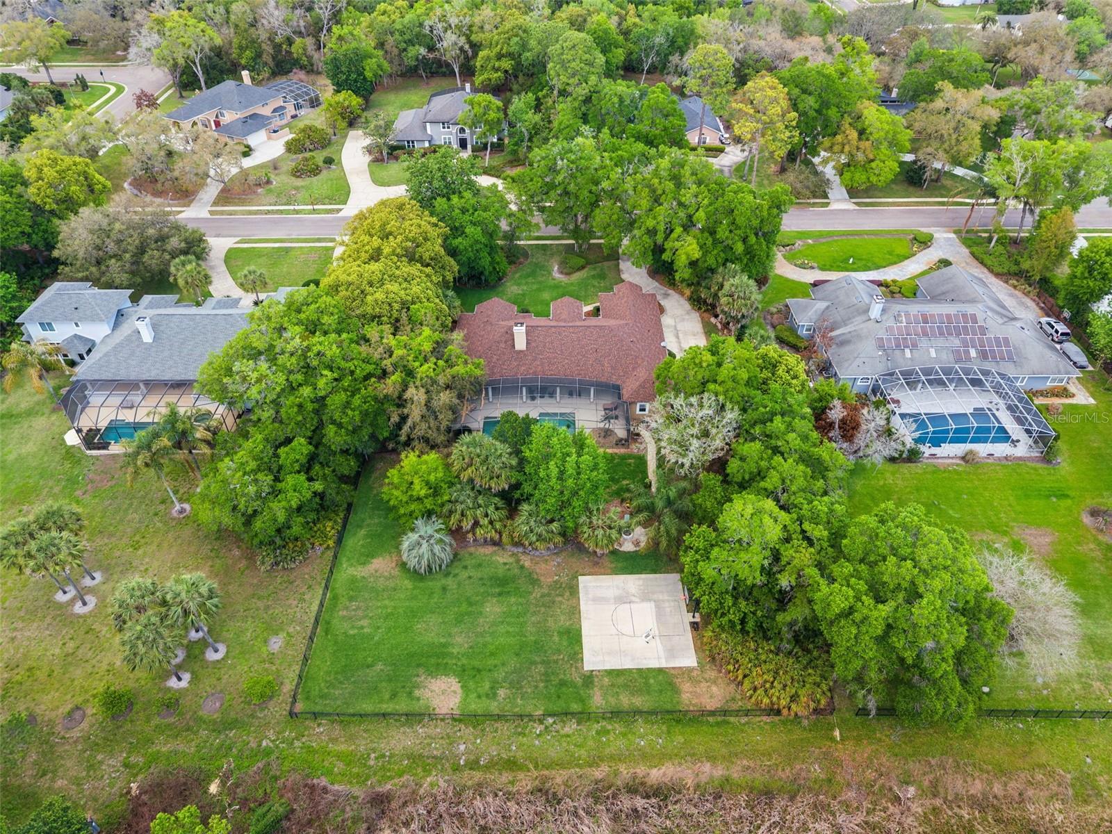 EAGLE CREEK - Residential