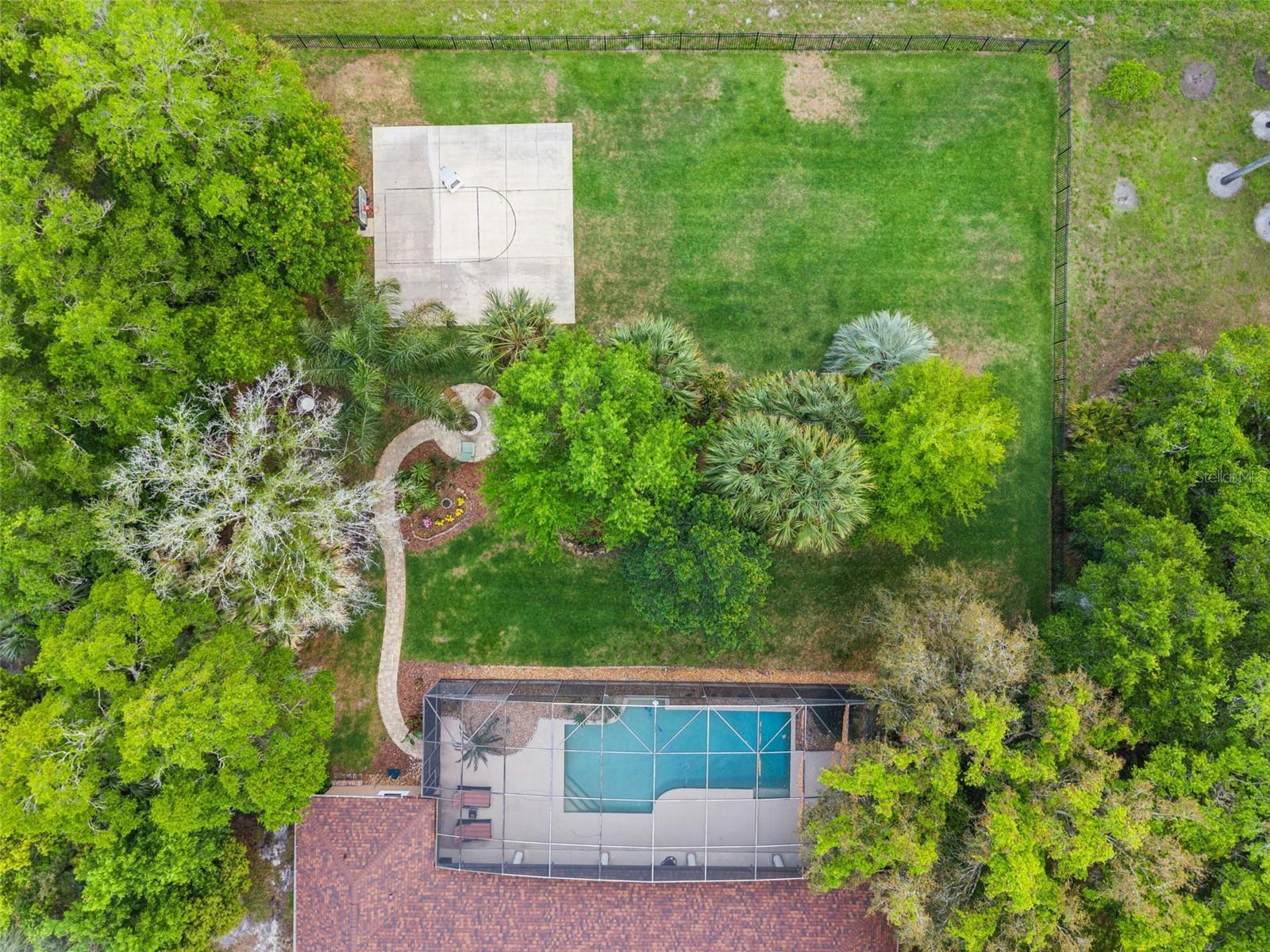 EAGLE CREEK - Residential