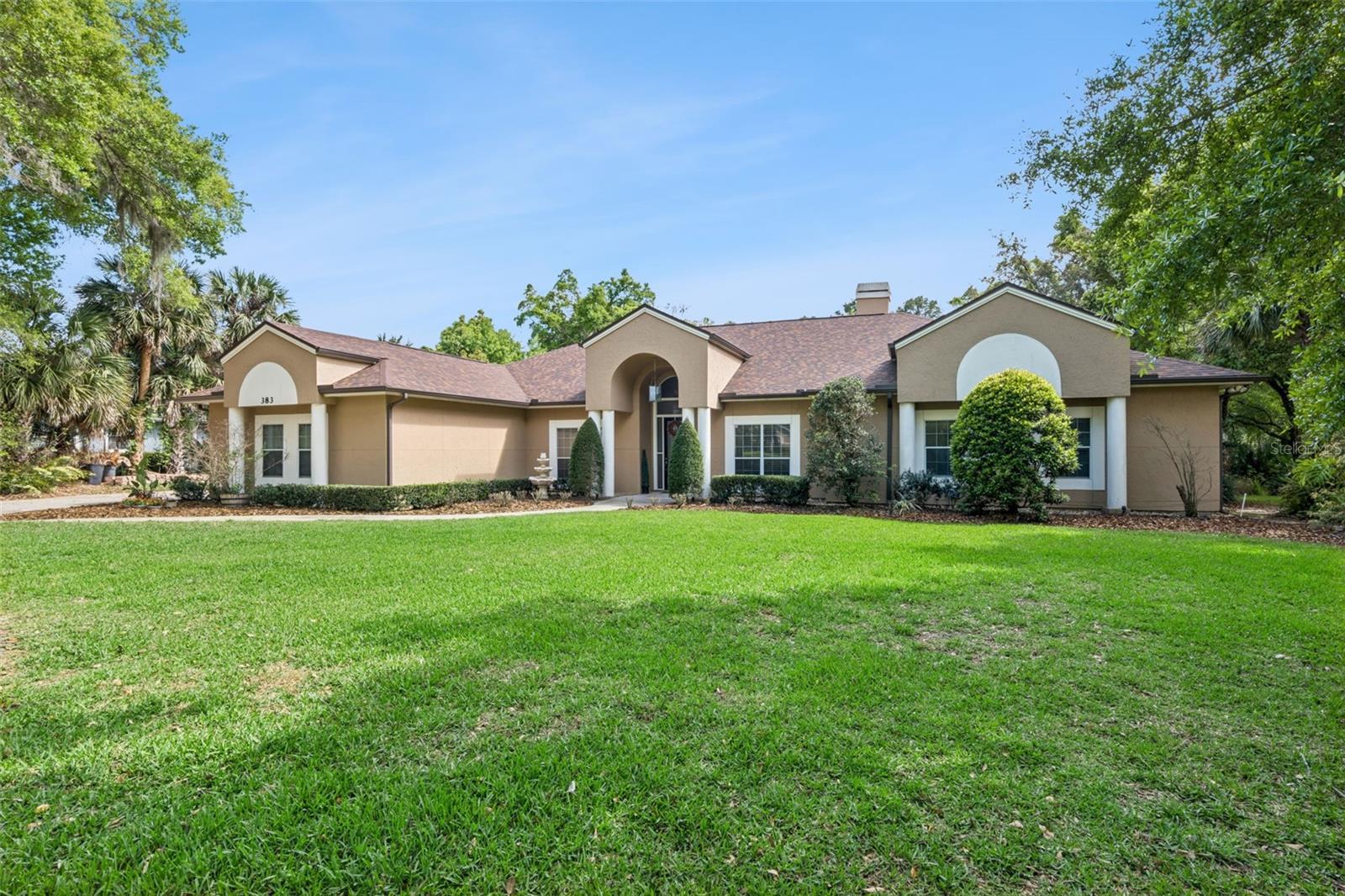 383 EAGLE CREEK CIRCLE