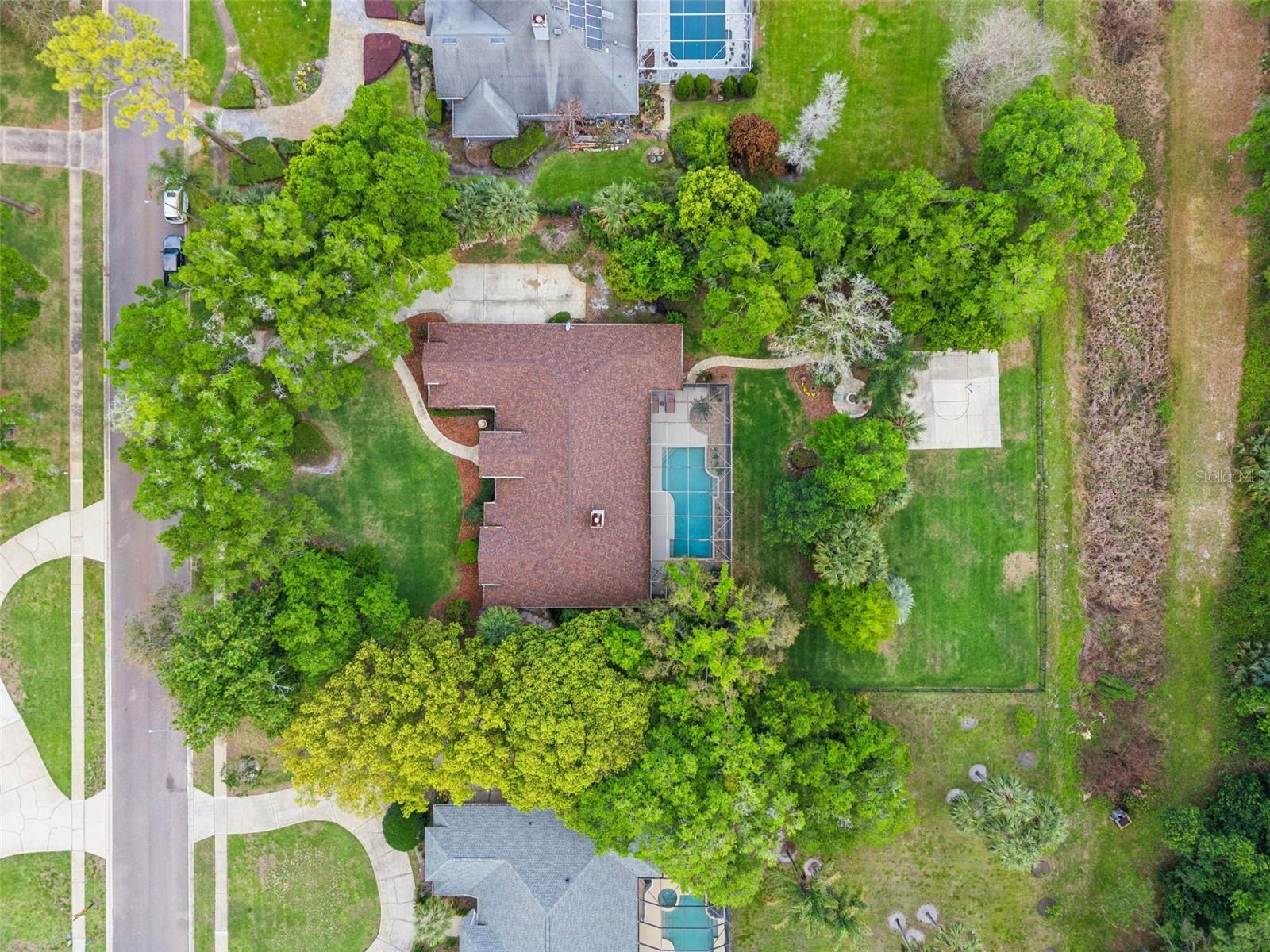 EAGLE CREEK - Residential