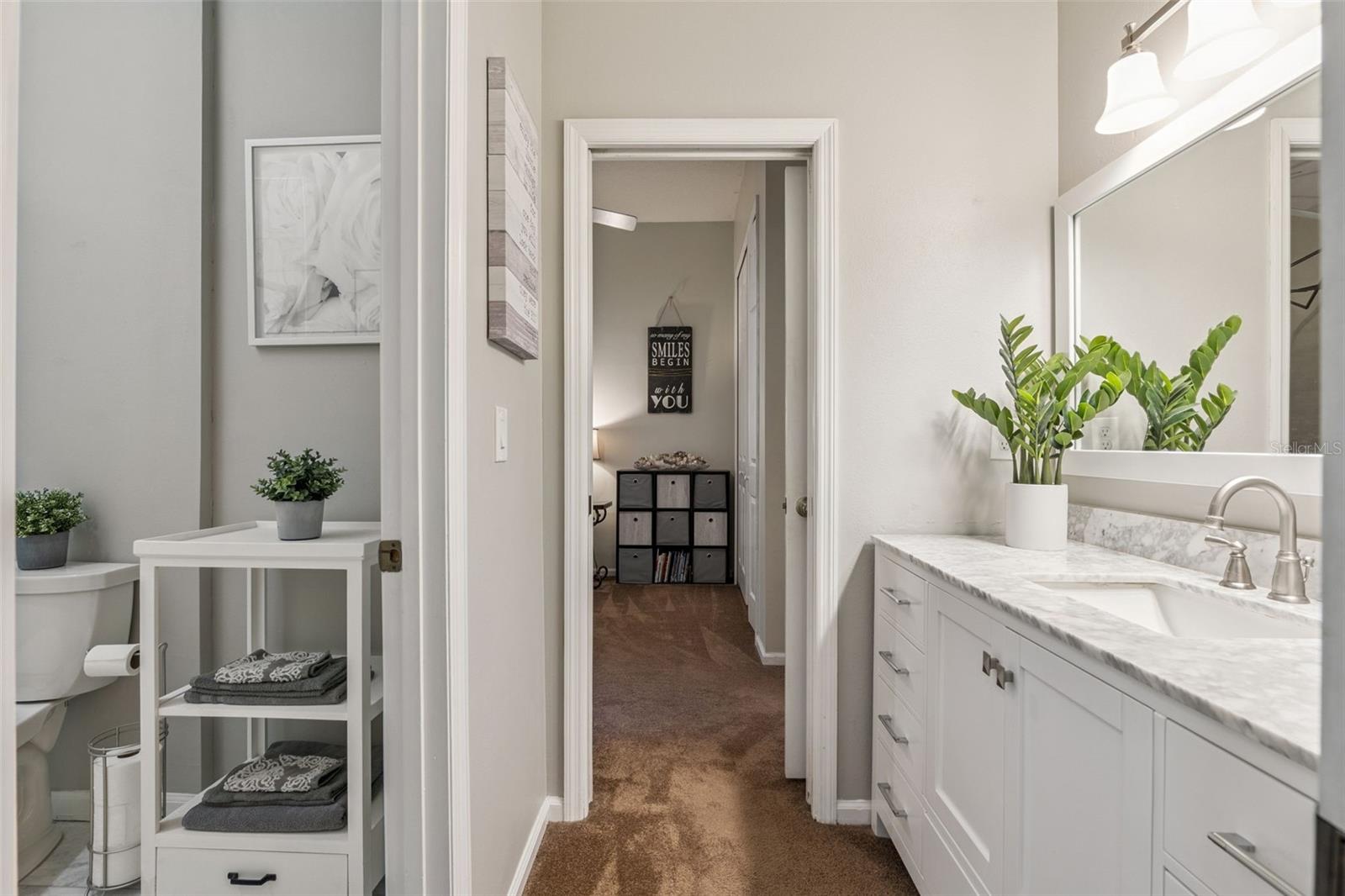 EAGLE CREEK - Residential