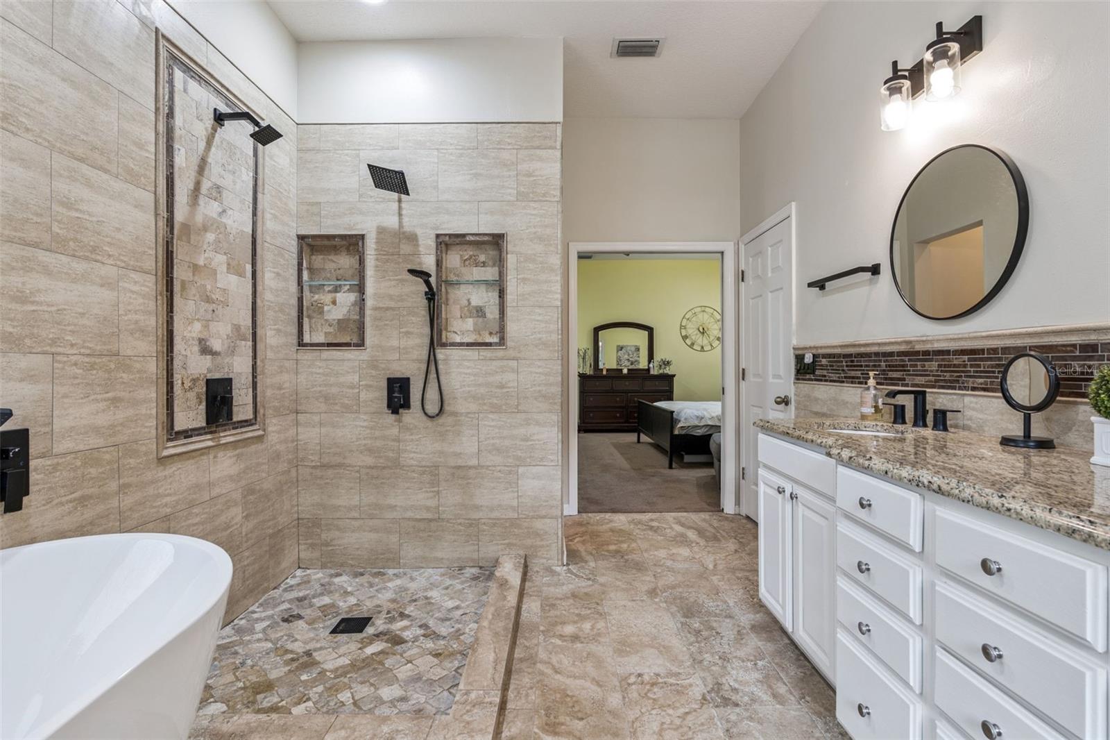 EAGLE CREEK - Residential