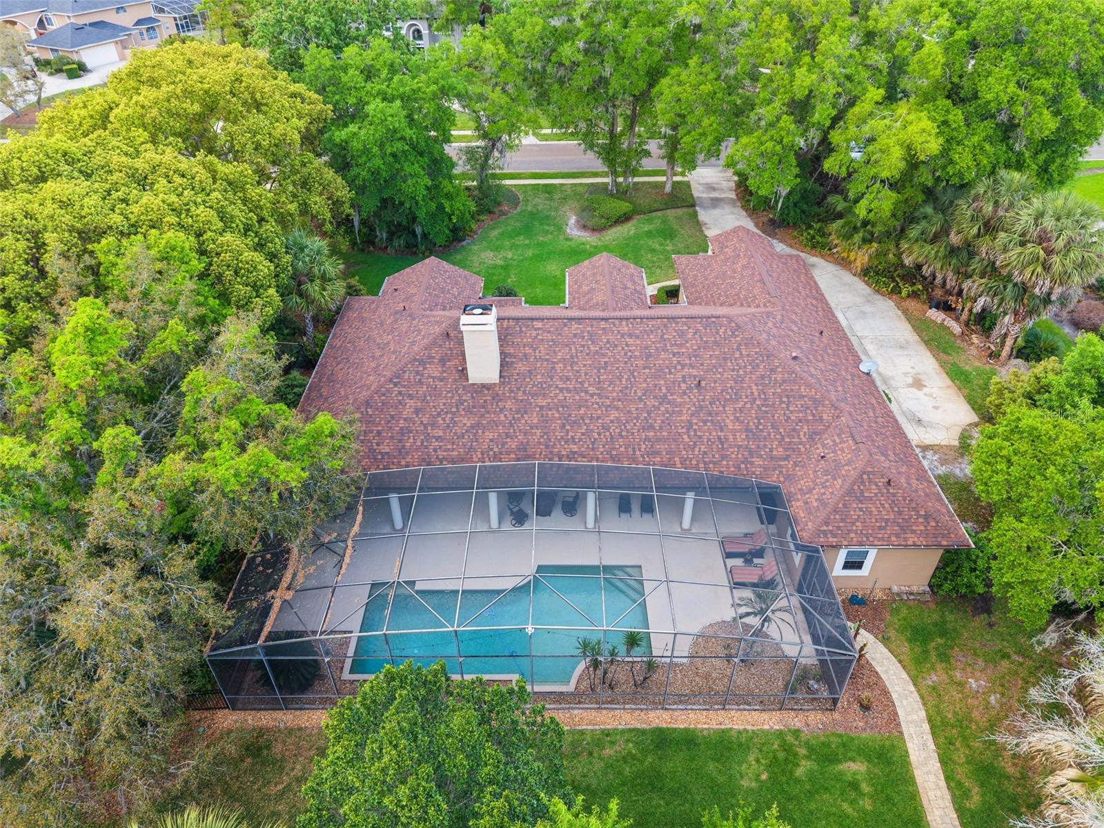 EAGLE CREEK - Residential