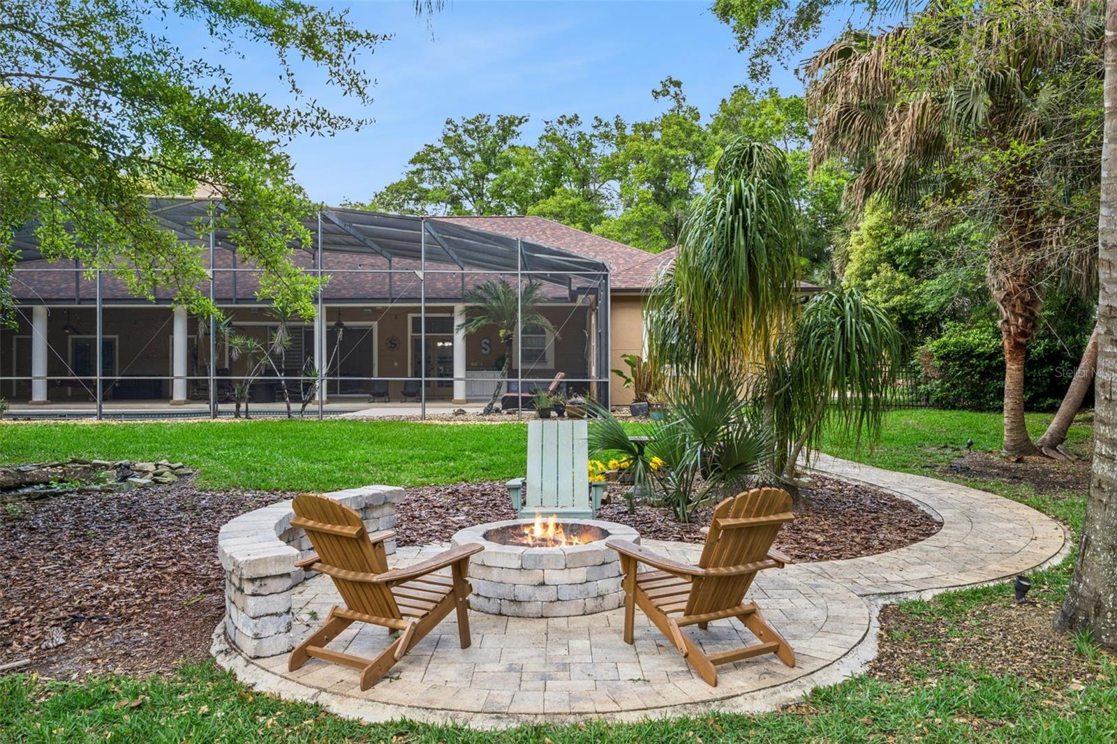 EAGLE CREEK - Residential