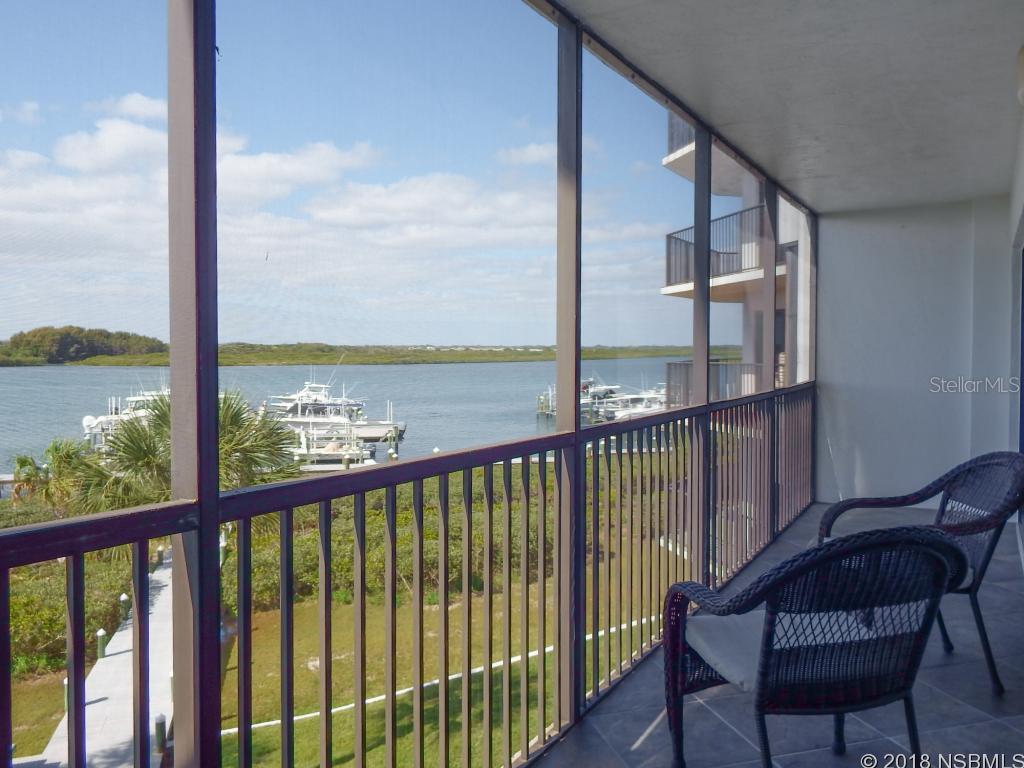 Inlet At New Smyrna Beach Bldgs N-R - Residential