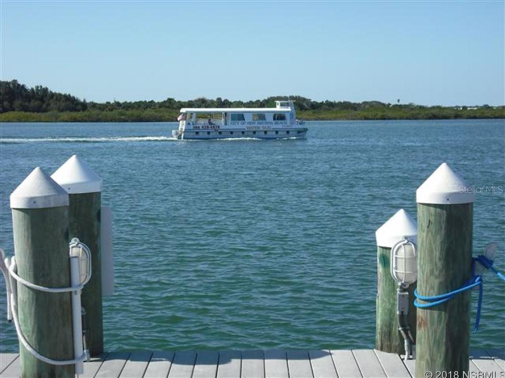 Inlet At New Smyrna Beach Bldgs N-R - Residential