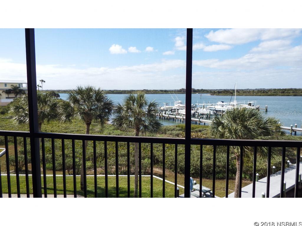 Inlet At New Smyrna Beach Bldgs N-R - Residential