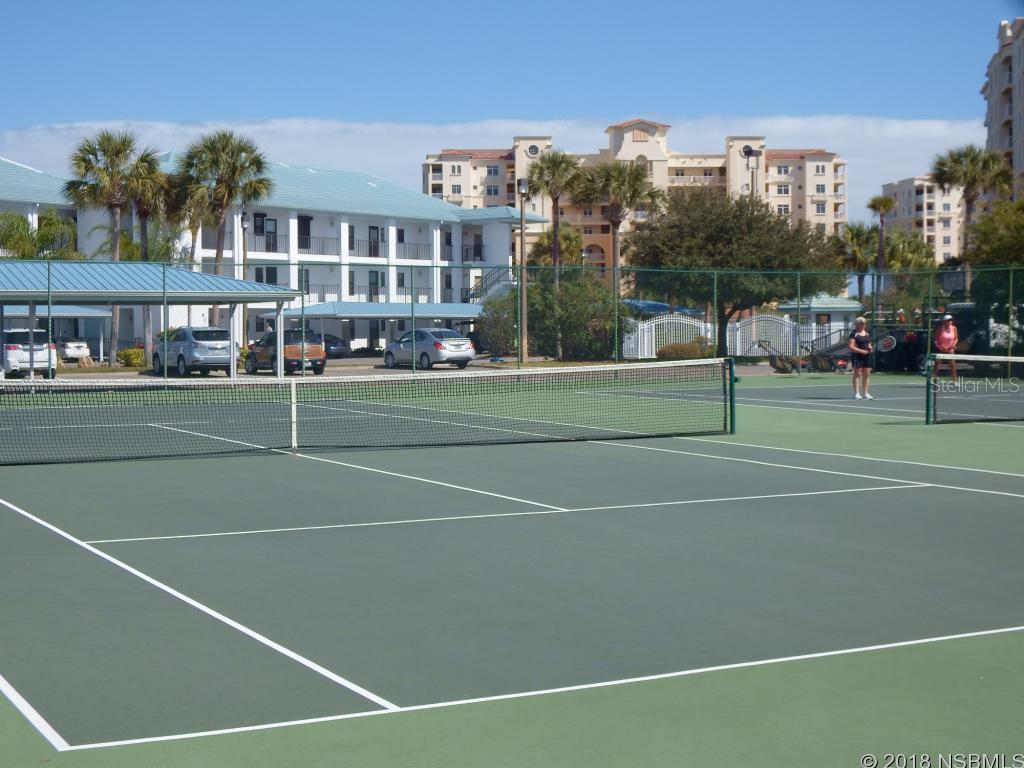 Inlet At New Smyrna Beach Bldgs N-R - Residential