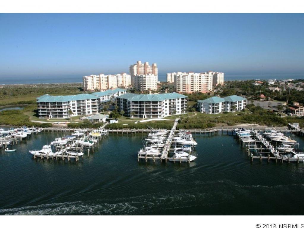 Inlet At New Smyrna Beach Bldgs N-R - Residential
