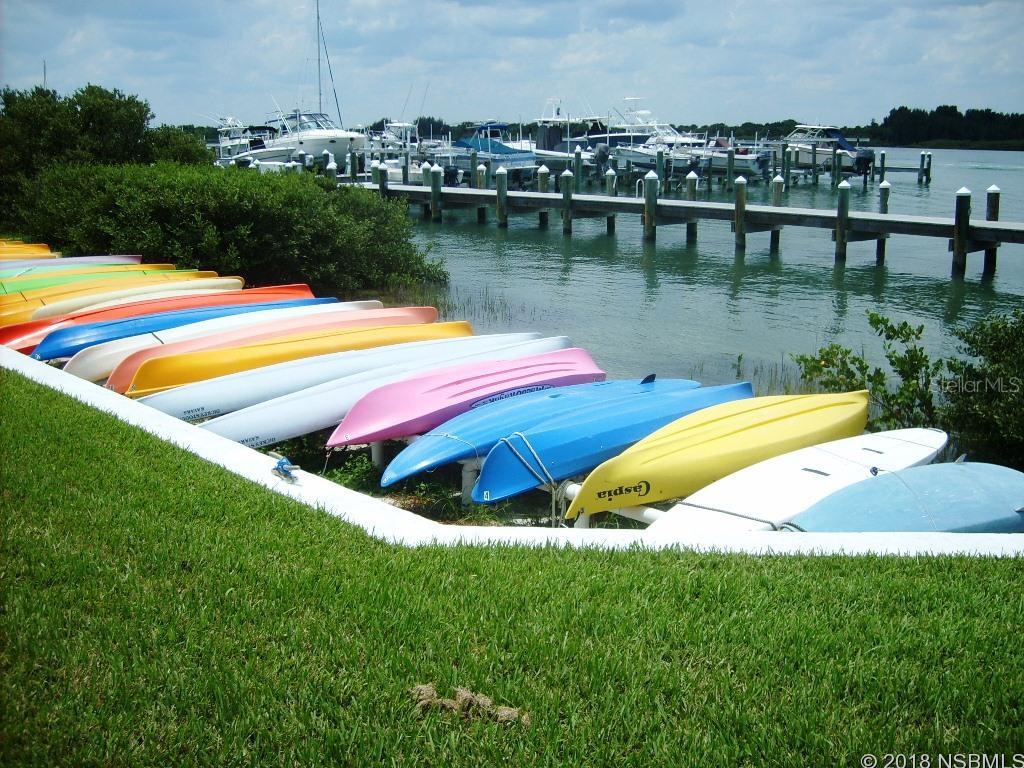 Inlet At New Smyrna Beach Bldgs N-R - Residential