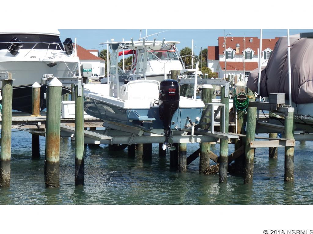 Inlet At New Smyrna Beach Bldgs N-R - Residential