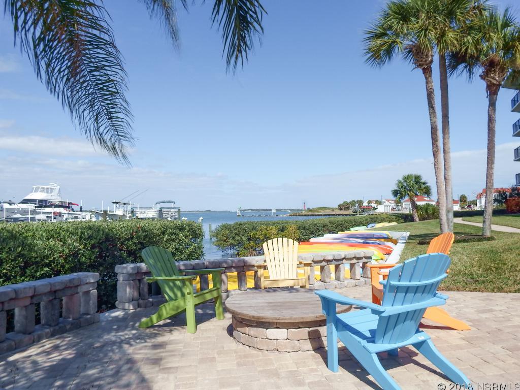 Inlet At New Smyrna Beach Bldgs N-R - Residential