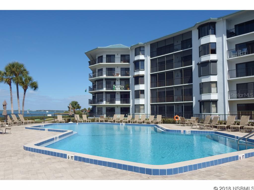 Inlet At New Smyrna Beach Bldgs N-R - Residential