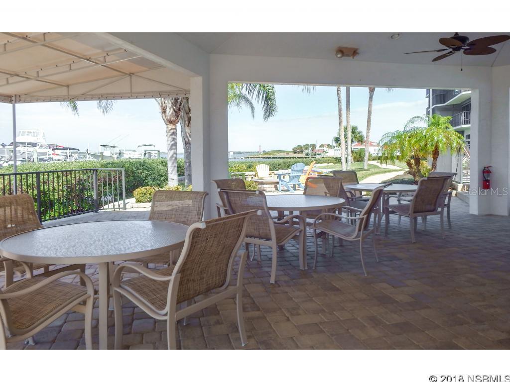 Inlet At New Smyrna Beach Bldgs N-R - Residential