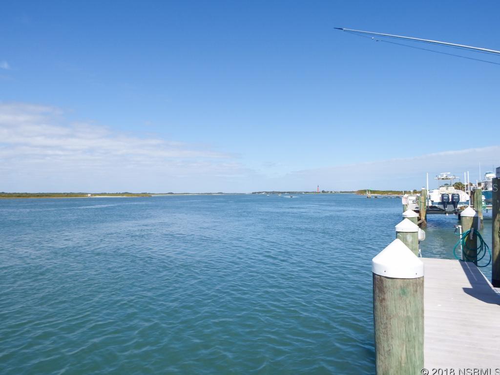 Inlet At New Smyrna Beach Bldgs N-R - Residential