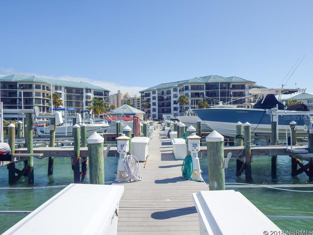 Inlet At New Smyrna Beach Bldgs N-R - Residential