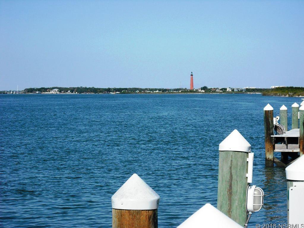 Inlet At New Smyrna Beach Bldgs N-R - Residential