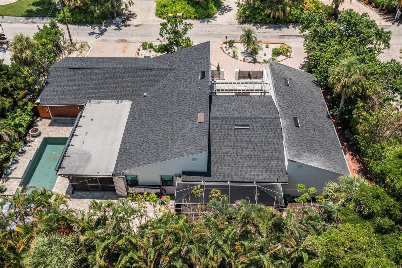 BAY ISLAND PARK - Residential