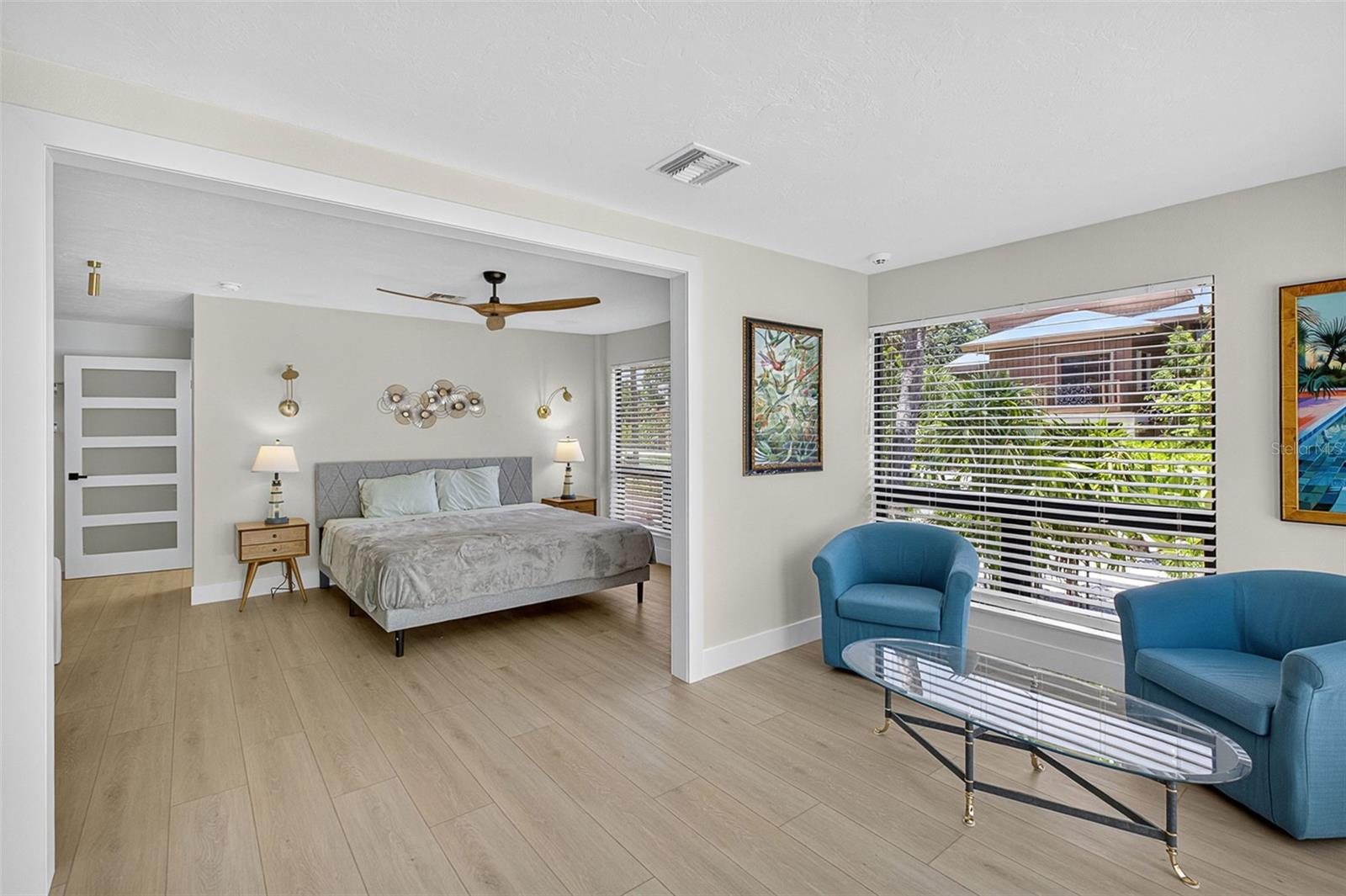 BAY ISLAND PARK - Residential