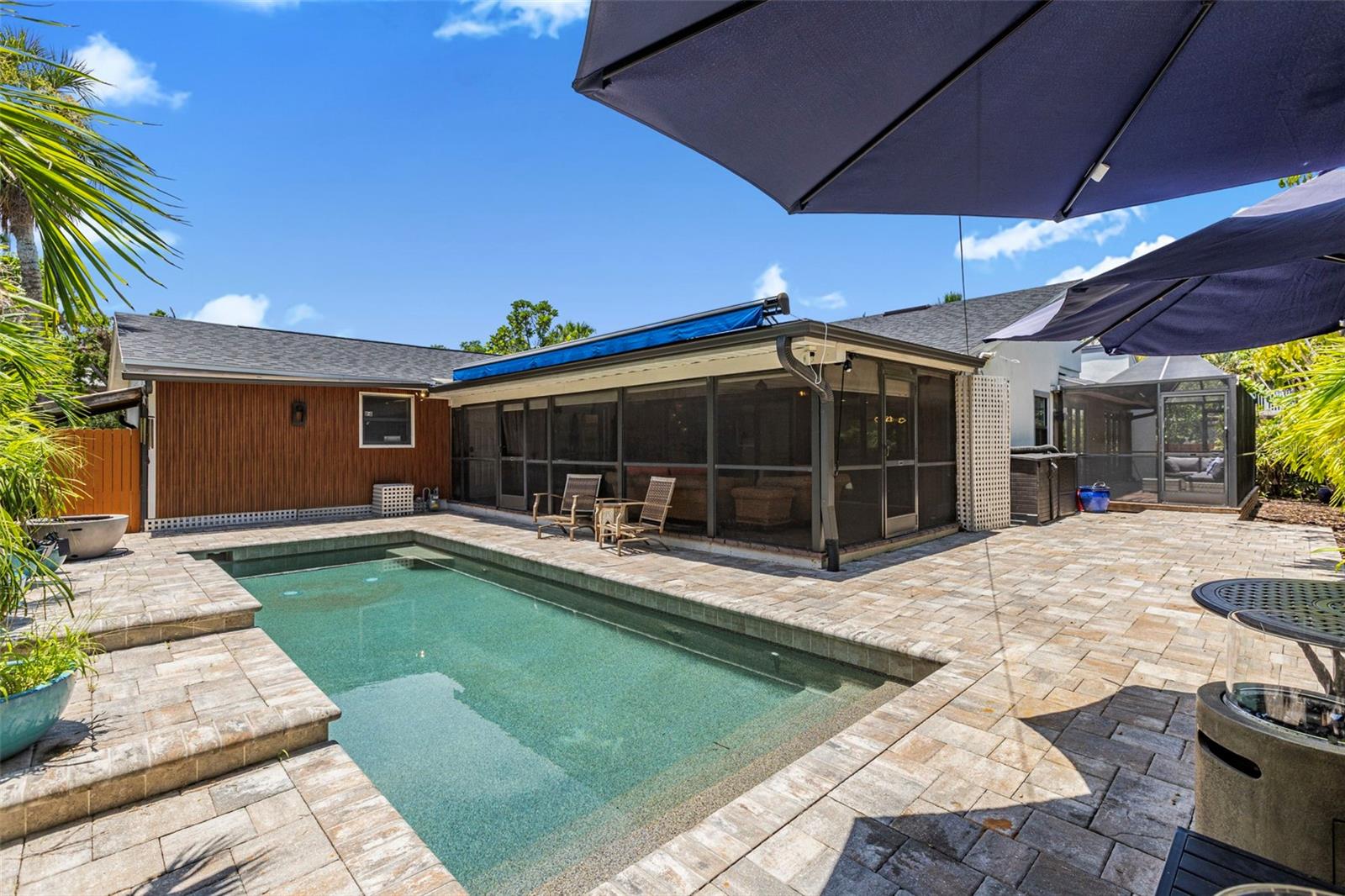 BAY ISLAND PARK - Residential