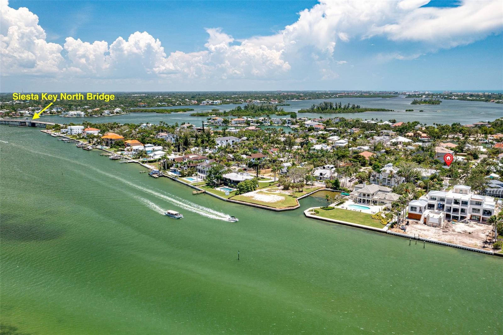 BAY ISLAND PARK - Residential