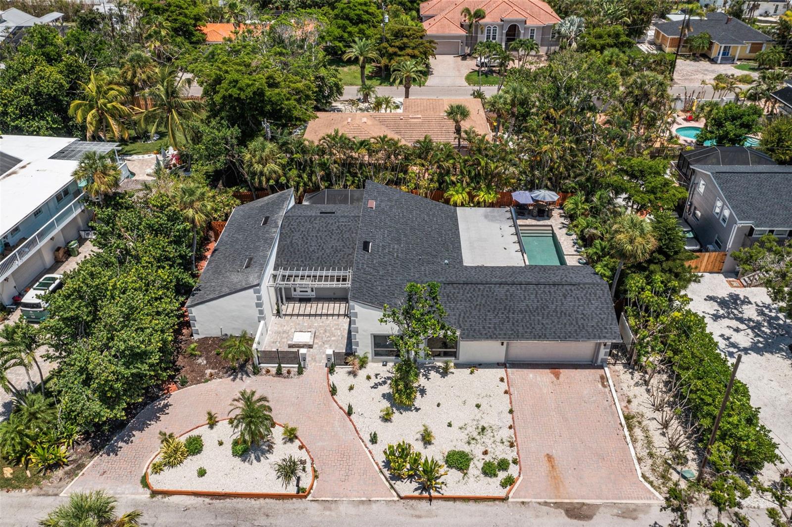 BAY ISLAND PARK - Residential